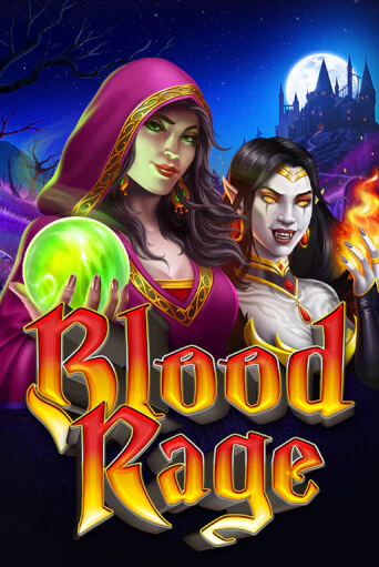 Blood Rage демо игра казино без регистрации | PokerDom