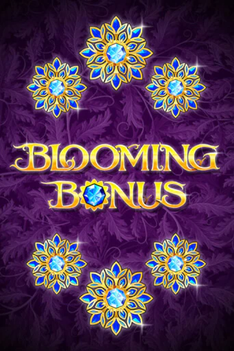 Blooming Bonus демо игра казино без регистрации | PokerDom