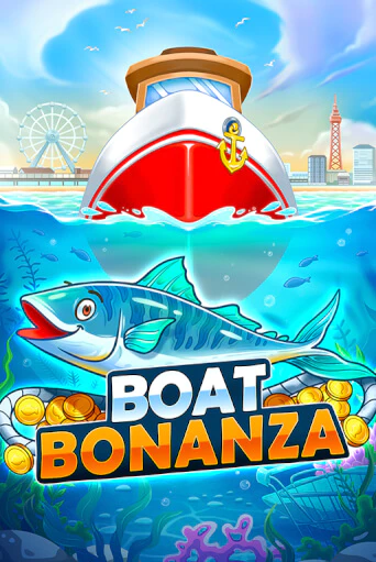 Boat Bonanza демо игра казино без регистрации | PokerDom