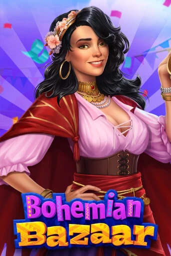 Bohemian Bazaar демо игра казино без регистрации | PokerDom