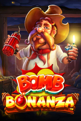 Bomb Bonanza демо игра казино без регистрации | PokerDom