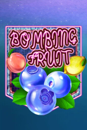 Bombing Fruit демо игра казино без регистрации | PokerDom