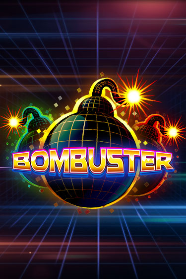 Bombuster демо игра казино без регистрации | PokerDom