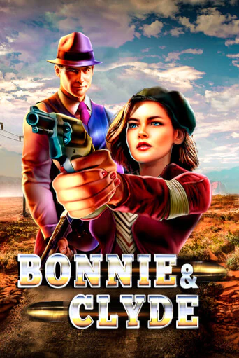 Bonnie & Clyde демо игра казино без регистрации | PokerDom