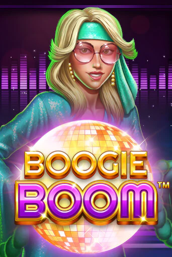 Boogie Boom демо игра казино без регистрации | PokerDom