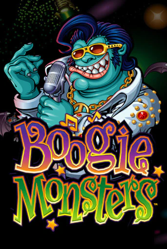 Boogie Monsters демо игра казино без регистрации | PokerDom