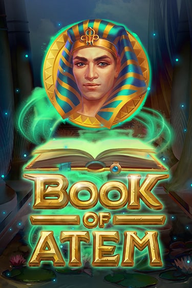 Book of Atem демо игра казино без регистрации | PokerDom