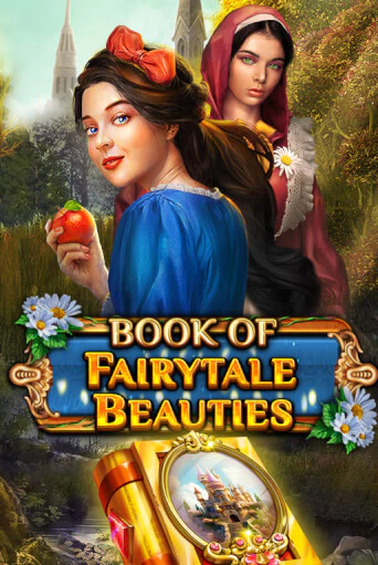 Book Of Fairytale Beauties демо игра казино без регистрации | PokerDom