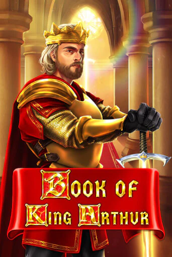 Book of King Arthur демо игра казино без регистрации | PokerDom