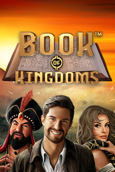 Book Of Kingdoms демо игра казино без регистрации | PokerDom