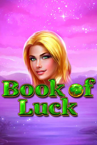 Book of Luck демо игра казино без регистрации | PokerDom