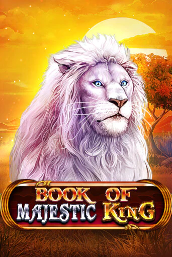 Book Of Majestic King демо игра казино без регистрации | PokerDom