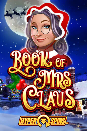 Book Of Mrs Claus демо игра казино без регистрации | PokerDom