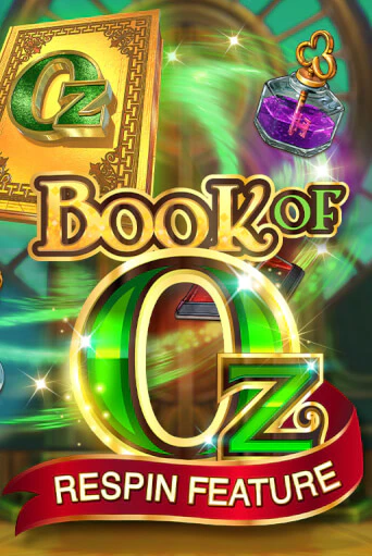 Book of Oz демо игра казино без регистрации | PokerDom