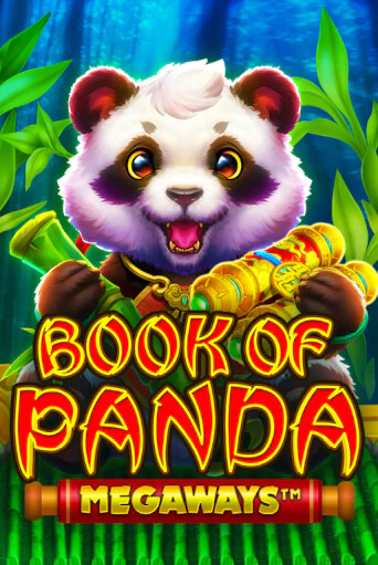 Book of Panda Megaways демо игра казино без регистрации | PokerDom