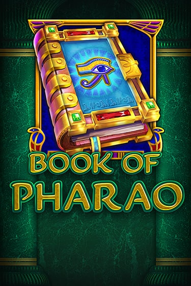 Book of Pharao демо игра казино без регистрации | PokerDom