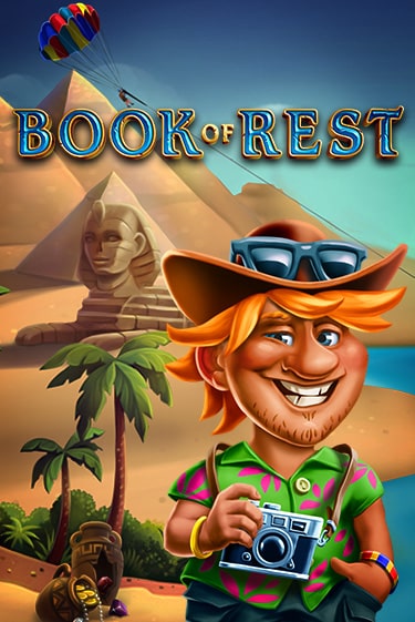 Book of Rest демо игра казино без регистрации | PokerDom