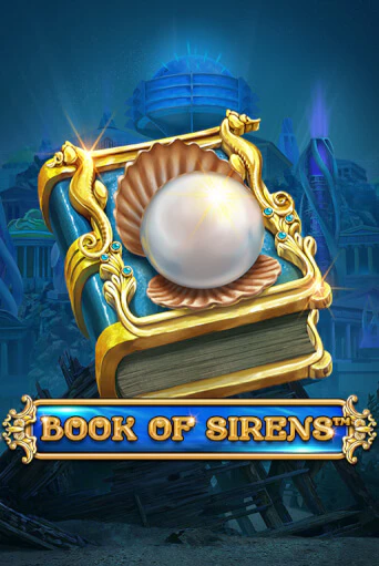 Book Of Sirens - The Golden Era демо игра казино без регистрации | PokerDom