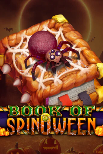 Book Of SpinOWeen демо игра казино без регистрации | PokerDom