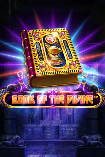 Book Of The Divine Reloaded демо игра казино без регистрации | PokerDom