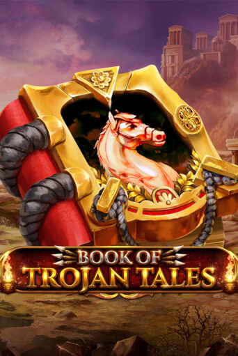 Book Of Trojan Tales демо игра казино без регистрации | PokerDom