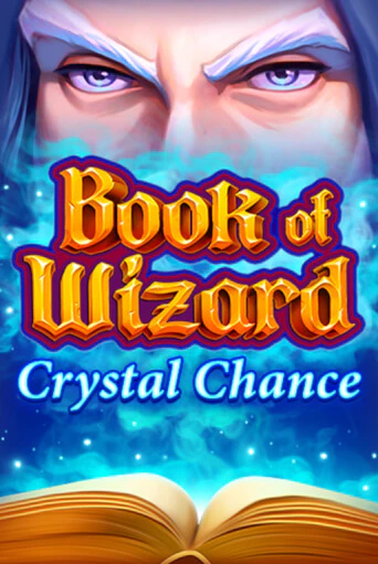 Book of Wizard Crystal Chance демо игра казино без регистрации | PokerDom