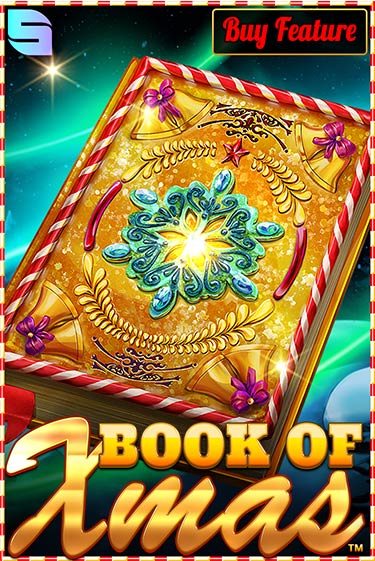 Book Of Xmas демо игра казино без регистрации | PokerDom