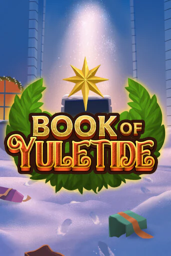 Book of Yuletide демо игра казино без регистрации | PokerDom