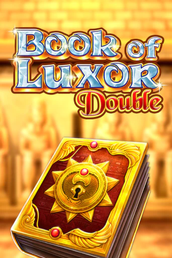 Book of Luxor Double демо игра казино без регистрации | PokerDom