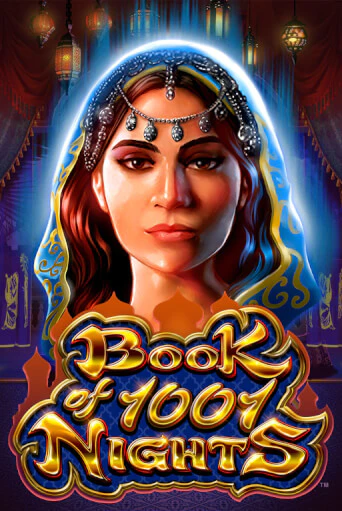 Book of 1001 Nights демо игра казино без регистрации | PokerDom