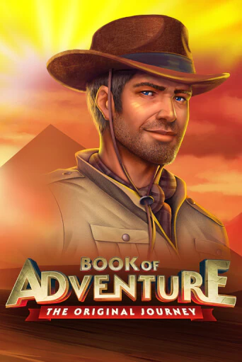 Book of Adventure демо игра казино без регистрации | PokerDom