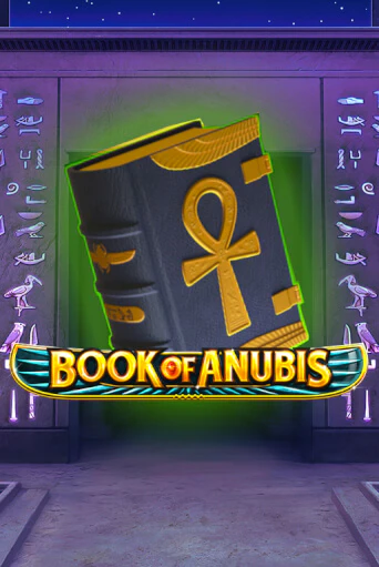 Book of Anubis демо игра казино без регистрации | PokerDom