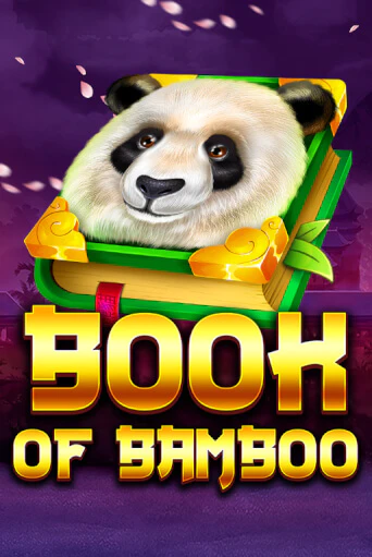 Book of Bamboo демо игра казино без регистрации | PokerDom