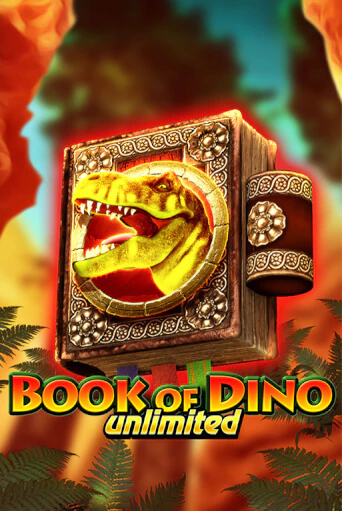 Book of Dino Unlimited демо игра казино без регистрации | PokerDom