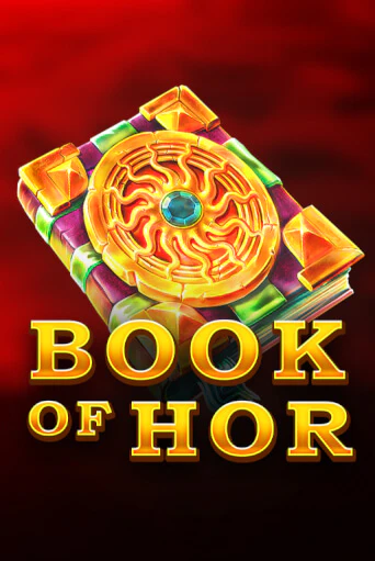 Book of Hor демо игра казино без регистрации | PokerDom