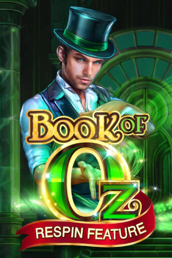 Book of Oz демо игра казино без регистрации | PokerDom