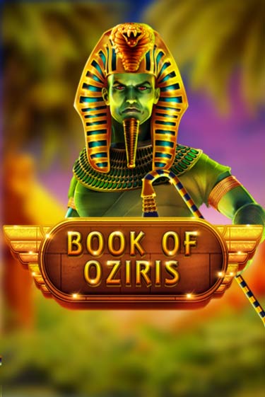 Book of Oziris демо игра казино без регистрации | PokerDom