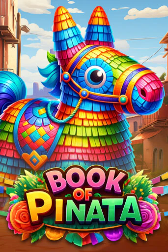 Book of Pinata демо игра казино без регистрации | PokerDom