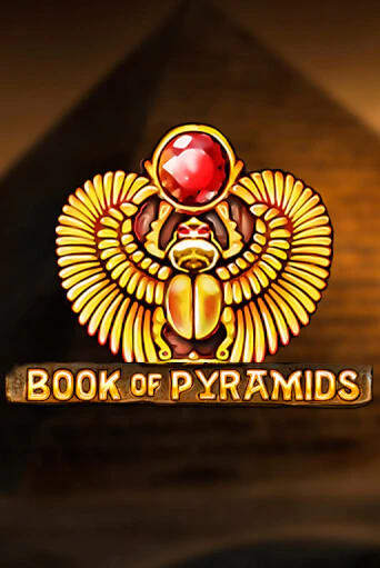 Book of Pyramids демо игра казино без регистрации | PokerDom