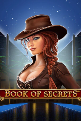 Book Of Secrets демо игра казино без регистрации | PokerDom