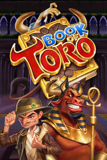 Book of Toro демо игра казино без регистрации | PokerDom