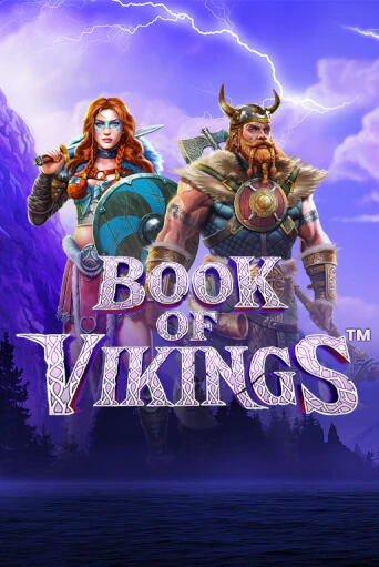 Book of Vikings демо игра казино без регистрации | PokerDom