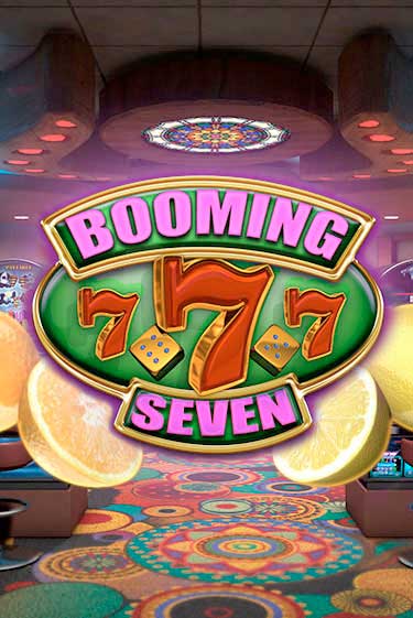 Booming Seven демо игра казино без регистрации | PokerDom