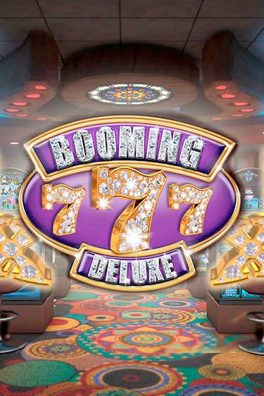 Booming Seven Deluxe демо игра казино без регистрации | PokerDom