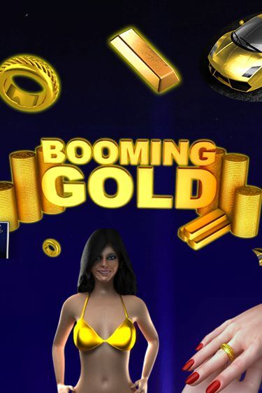 Booming Gold демо игра казино без регистрации | PokerDom