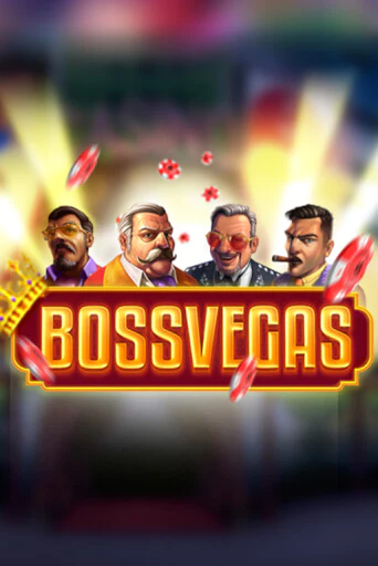 Boss Vegas демо игра казино без регистрации | PokerDom