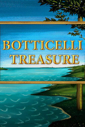 Botticelli Treasure демо игра казино без регистрации | PokerDom