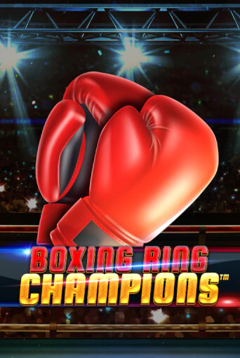 Boxing Ring Champions демо игра казино без регистрации | PokerDom