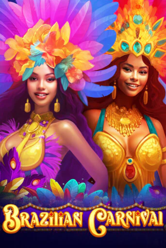 Brazilian Carnival демо игра казино без регистрации | PokerDom