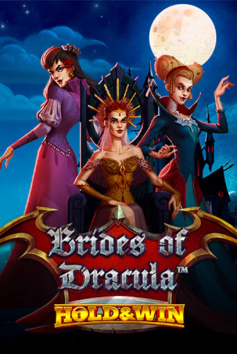 Brides of Dracula Hold & Win демо игра казино без регистрации | PokerDom